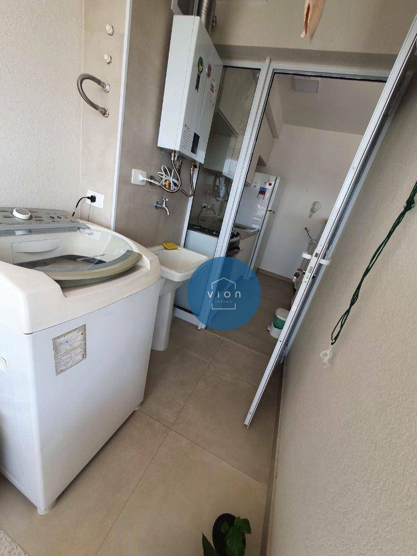 Apartamento à venda com 2 quartos, 62m² - Foto 27