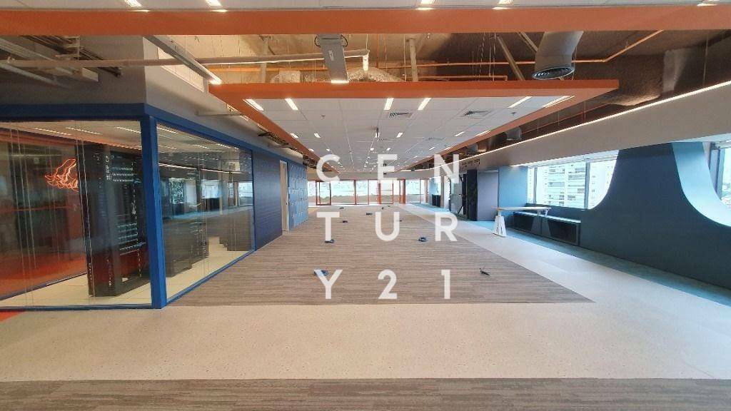 Sala-Conjunto, 1602 m² - Foto 18