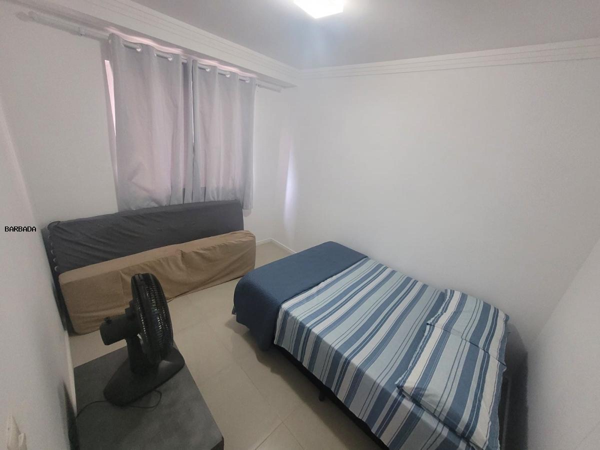 Apartamento para alugar com 3 quartos, 90m² - Foto 21