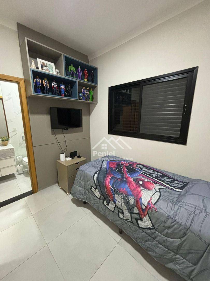 Casa de Condomínio à venda com 3 quartos, 162m² - Foto 47