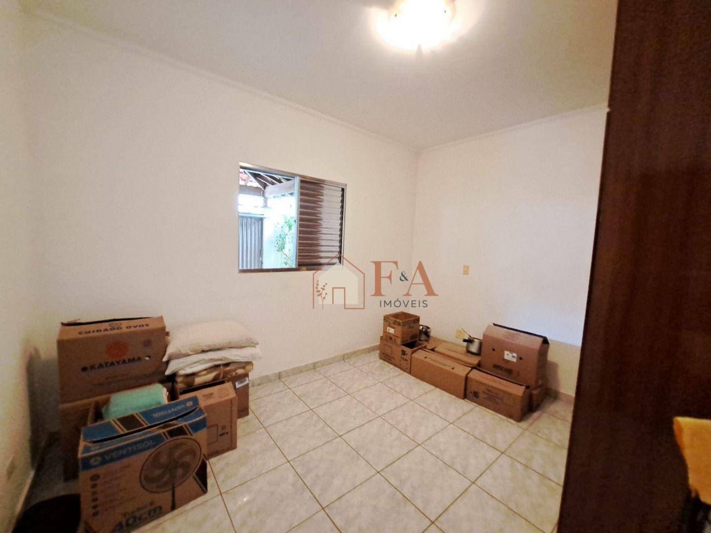 Casa à venda com 3 quartos, 178m² - Foto 24