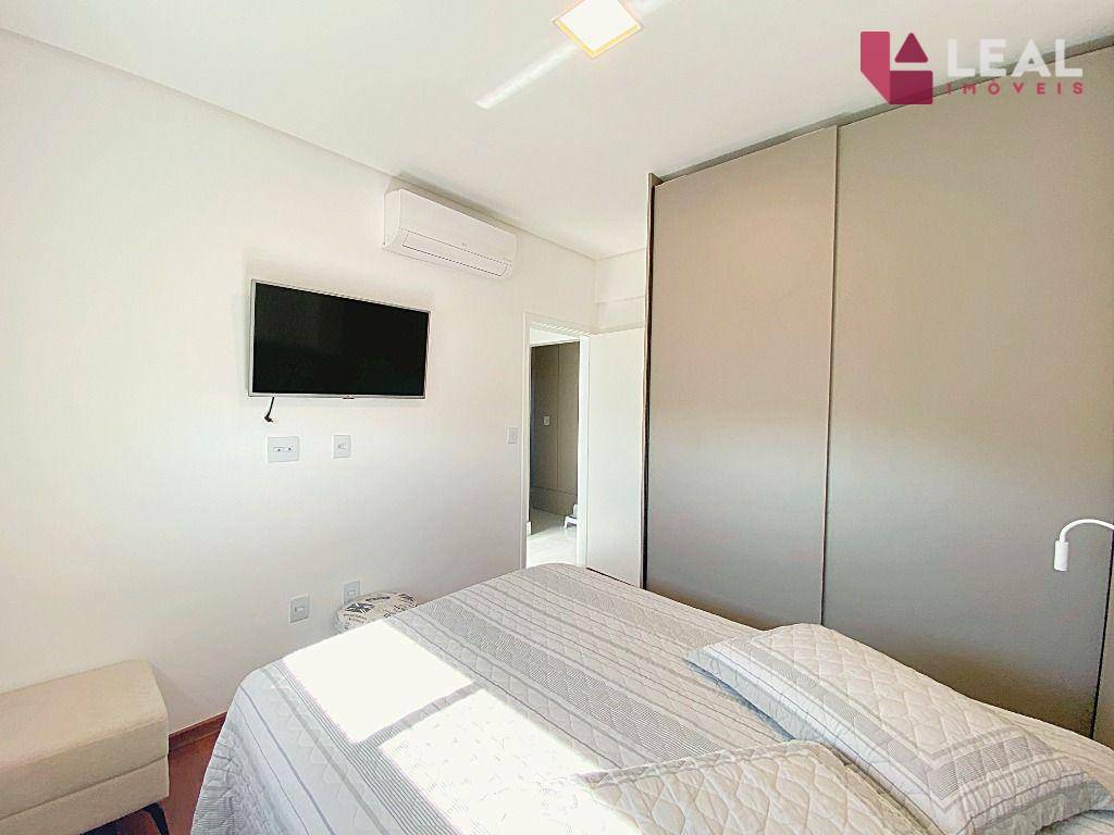 Apartamento à venda com 3 quartos, 134m² - Foto 27