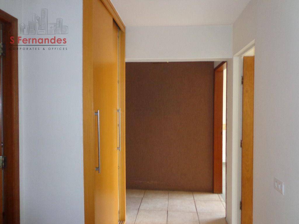 Conjunto Comercial-Sala à venda, 109m² - Foto 7