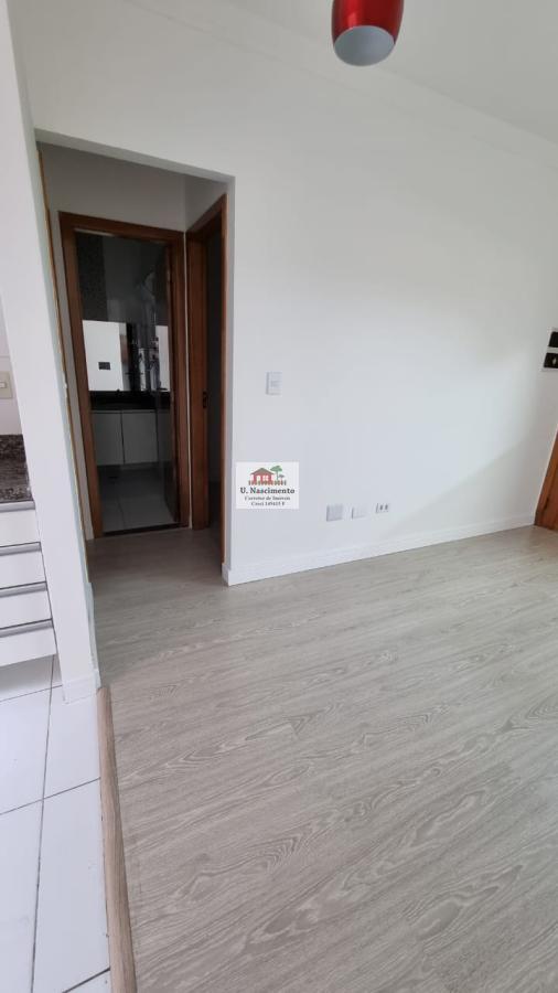 Apartamento à venda com 2 quartos, 43m² - Foto 7