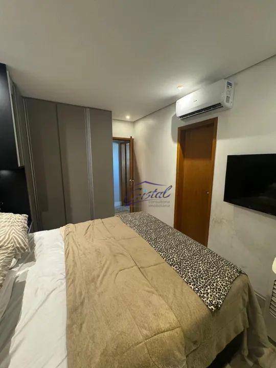 Apartamento à venda com 3 quartos, 105m² - Foto 7