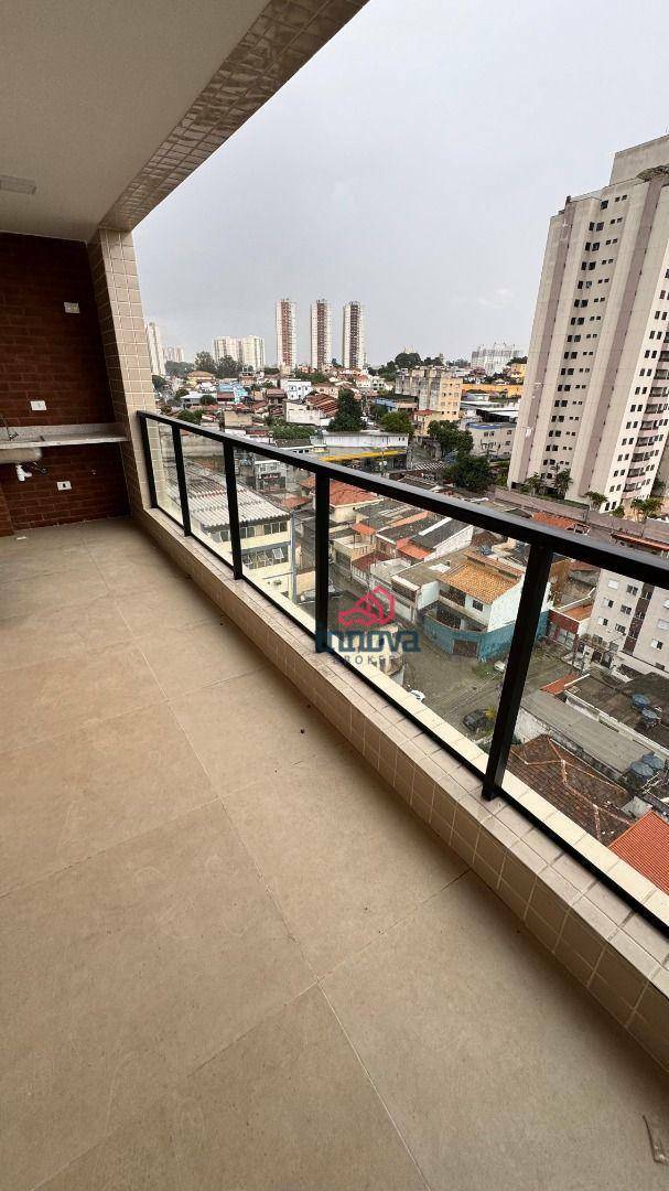 Apartamento à venda com 2 quartos, 65m² - Foto 3