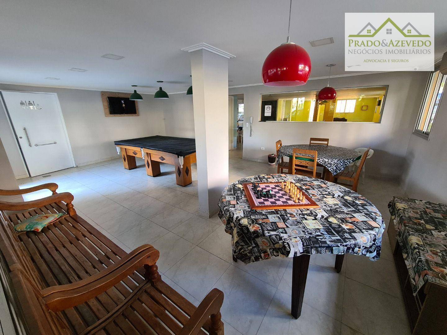 Apartamento, 3 quartos, 90 m² - Foto 33