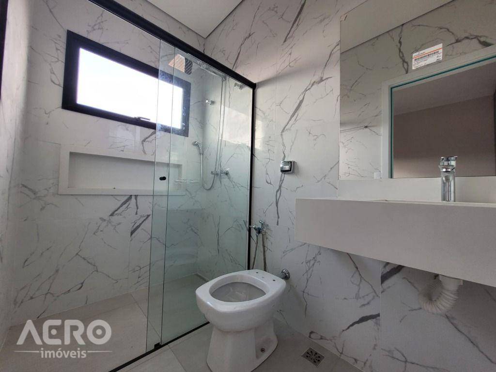 Casa de Condomínio à venda com 3 quartos, 224m² - Foto 10