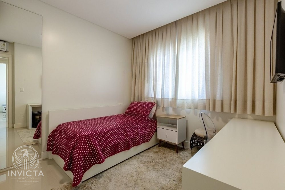 Apartamento à venda com 4 quartos, 170m² - Foto 22