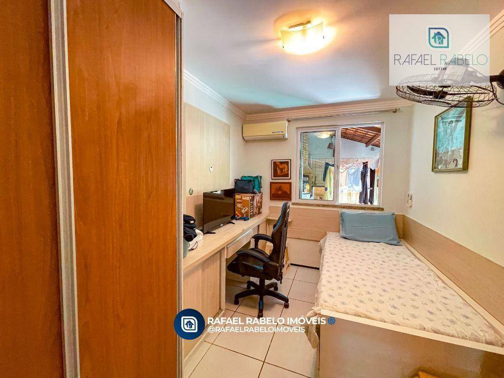 Casa à venda e aluguel com 3 quartos, 140m² - Foto 8