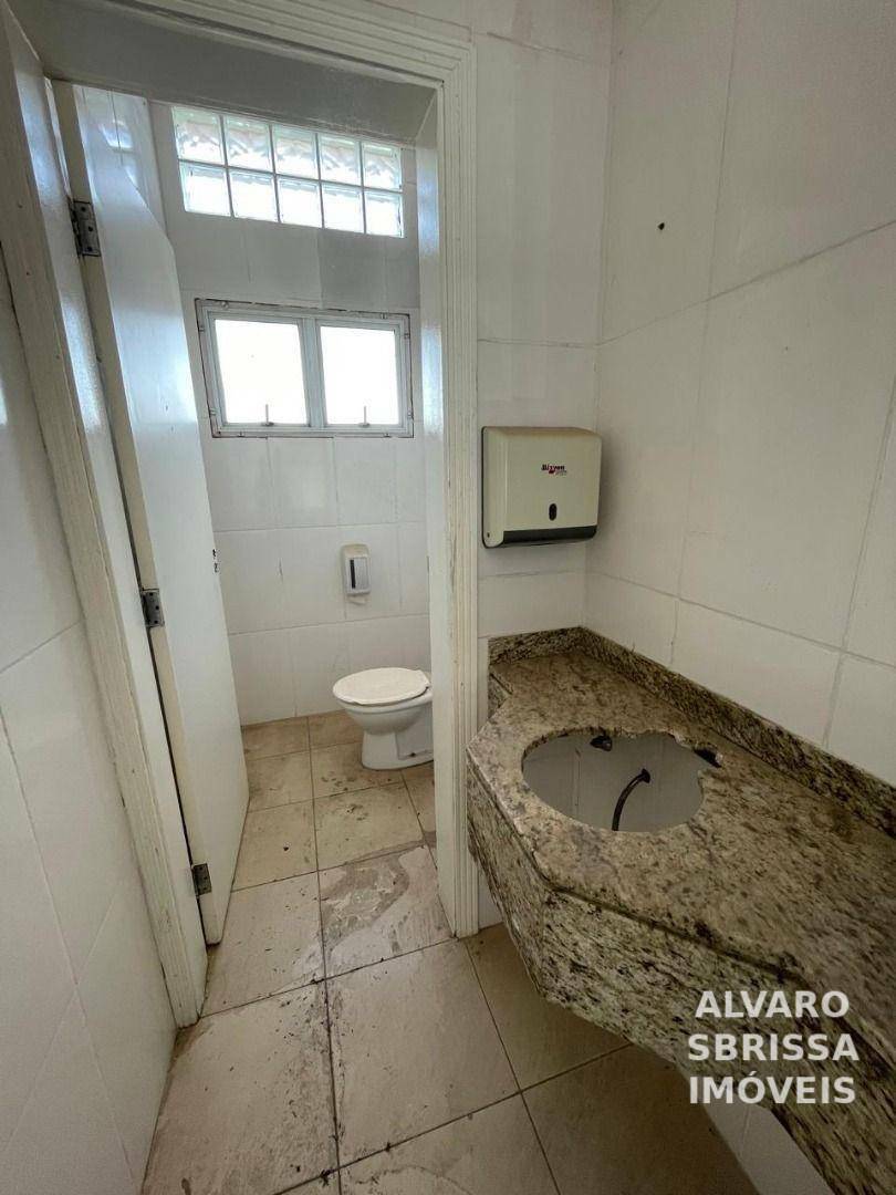 Depósito-Galpão-Armazém para alugar, 903m² - Foto 24