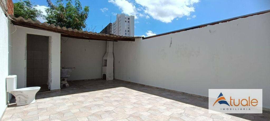 Casa à venda com 4 quartos, 160m² - Foto 4