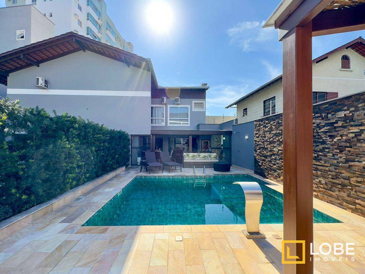 Casa, 3 quartos, 337 m² - Foto 5