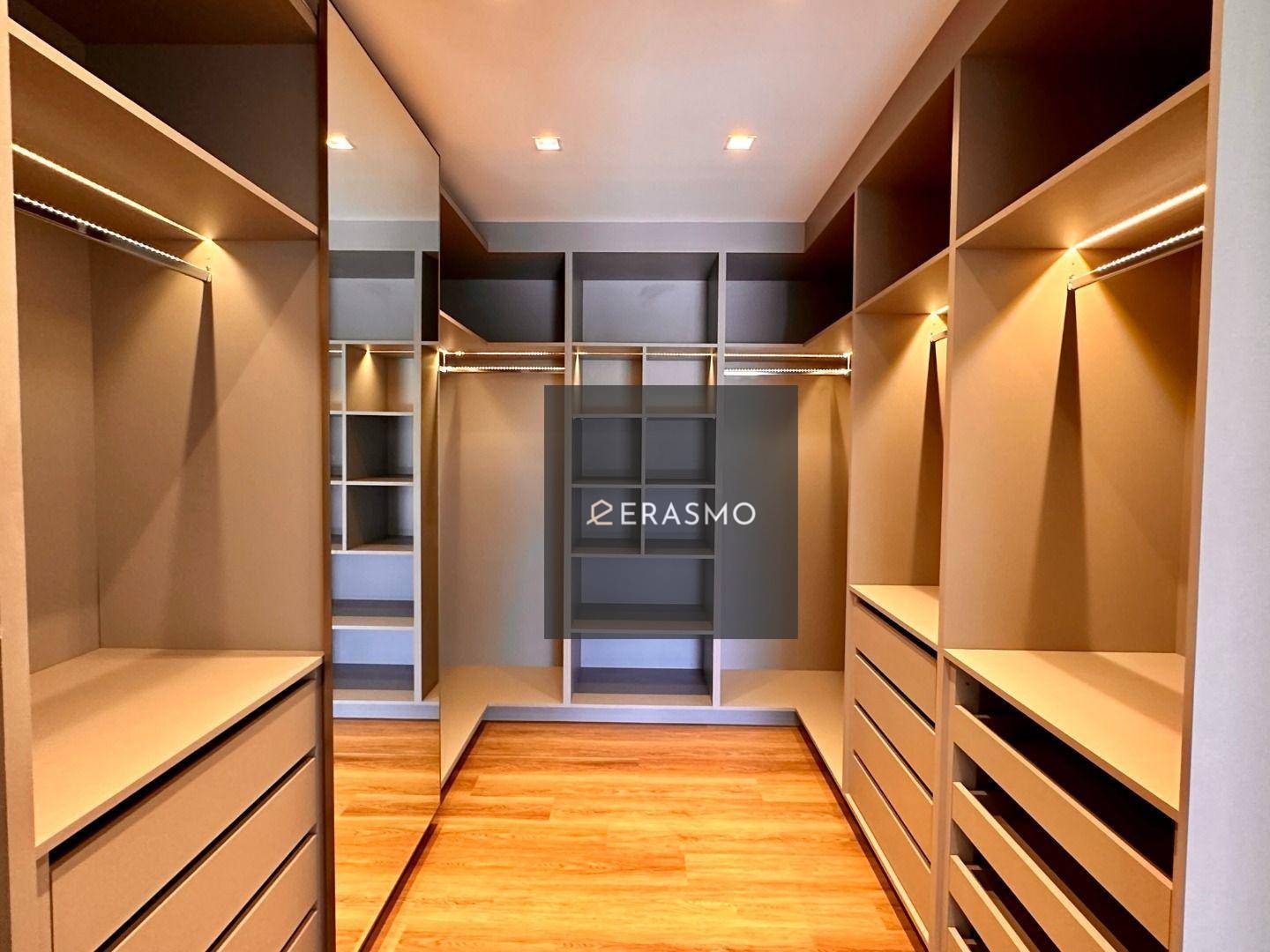 Casa de Condomínio à venda com 4 quartos, 450m² - Foto 47