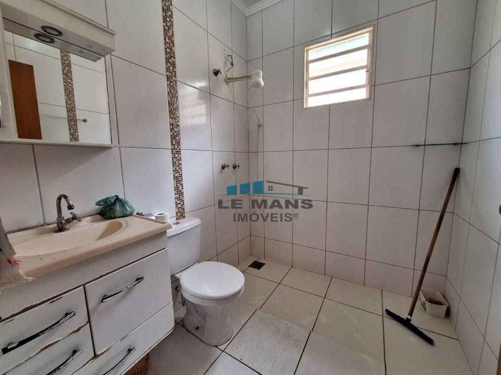 Casa à venda com 2 quartos, 105m² - Foto 25