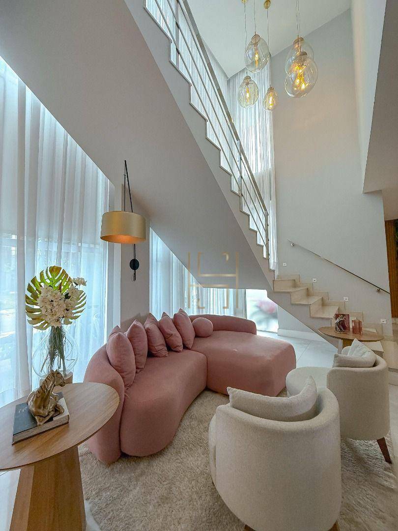 Casa de Condomínio à venda com 4 quartos, 500m² - Foto 37
