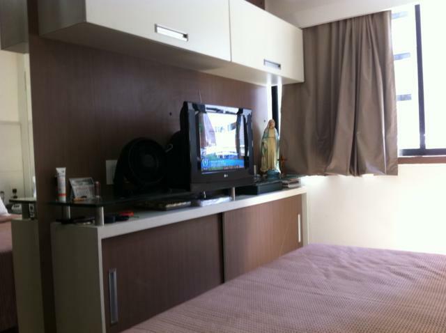 Apartamento à venda com 2 quartos, 95m² - Foto 26