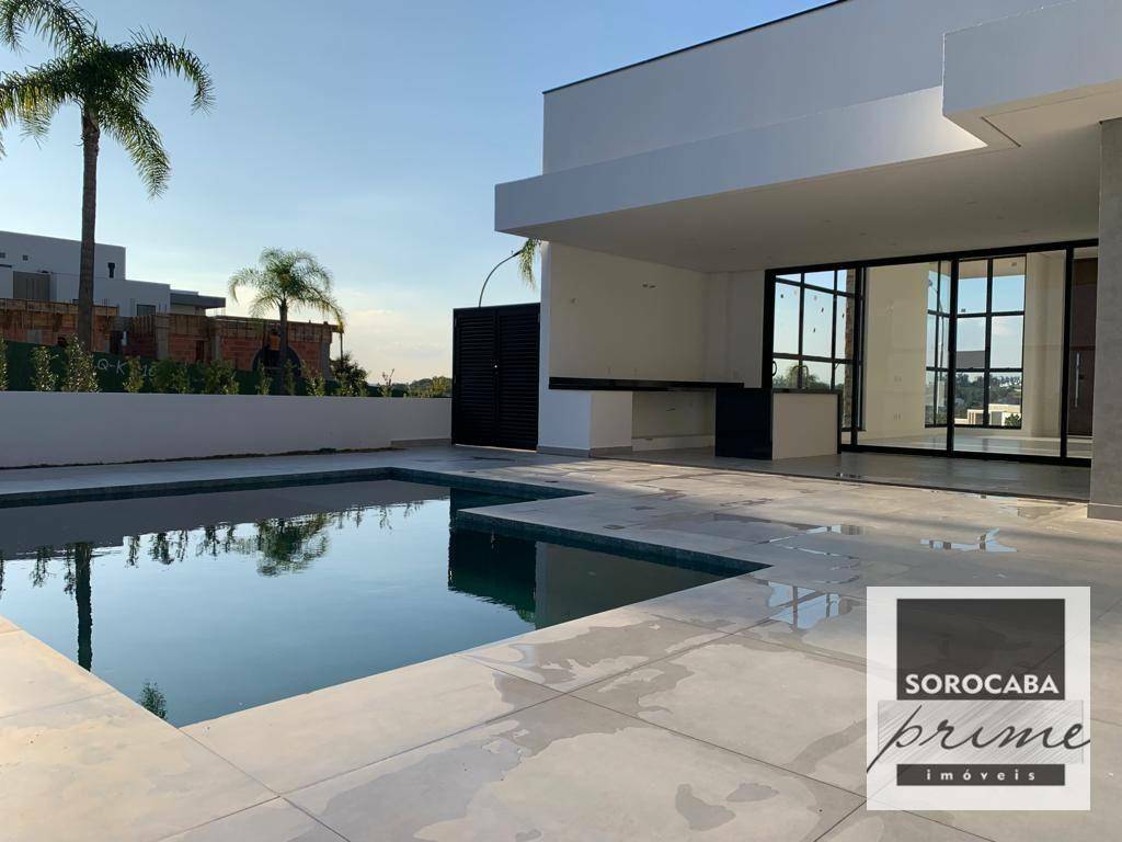 Casa de Condomínio à venda com 3 quartos, 244m² - Foto 31