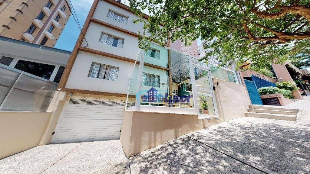 Apartamento à venda com 2 quartos, 87m² - Foto 4