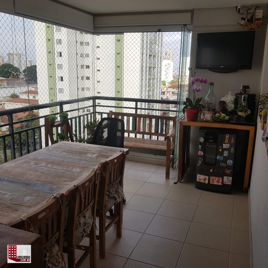 Apartamento à venda com 2 quartos, 95m² - Foto 8