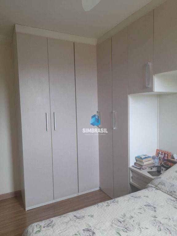 Apartamento à venda com 2 quartos, 49m² - Foto 10