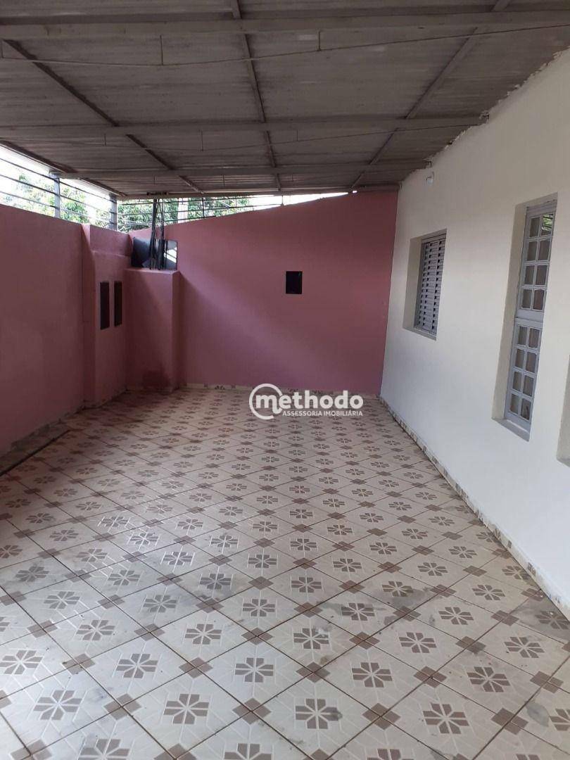 Casa à venda com 3 quartos, 230m² - Foto 25