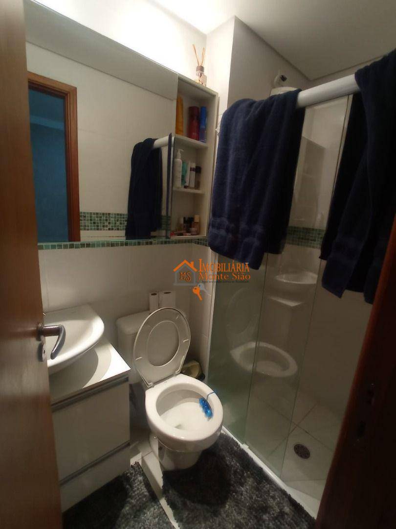 Apartamento à venda com 3 quartos, 102m² - Foto 23