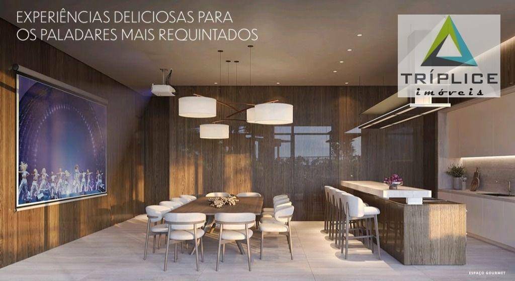 Apartamento à venda com 3 quartos, 220m² - Foto 22