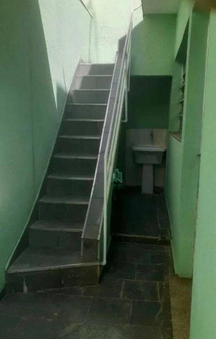 Sobrado à venda com 2 quartos, 150m² - Foto 7