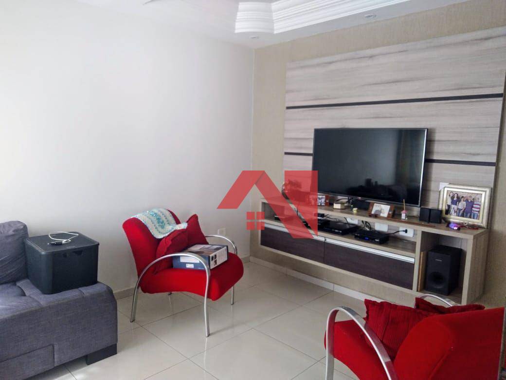 Sobrado à venda com 4 quartos, 309m² - Foto 23