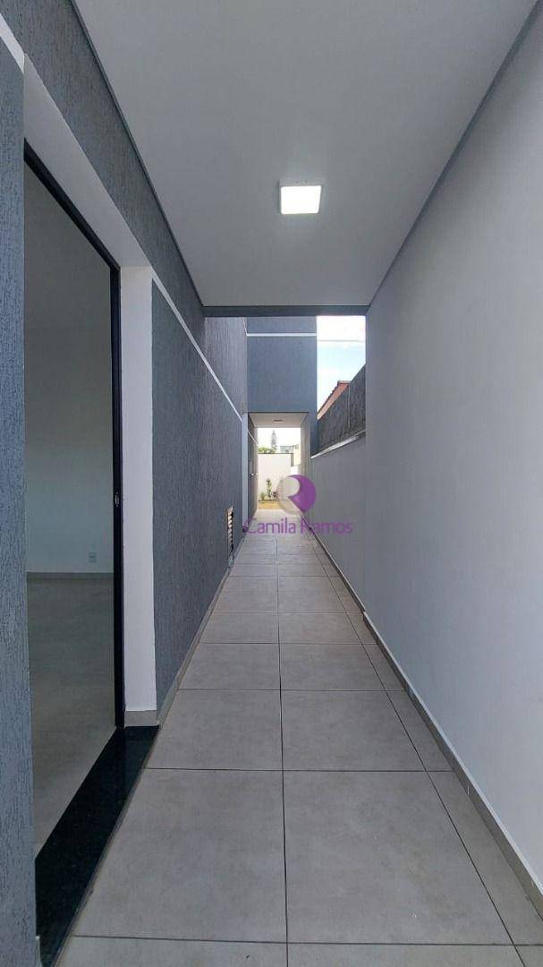 Sobrado à venda com 3 quartos, 107m² - Foto 19