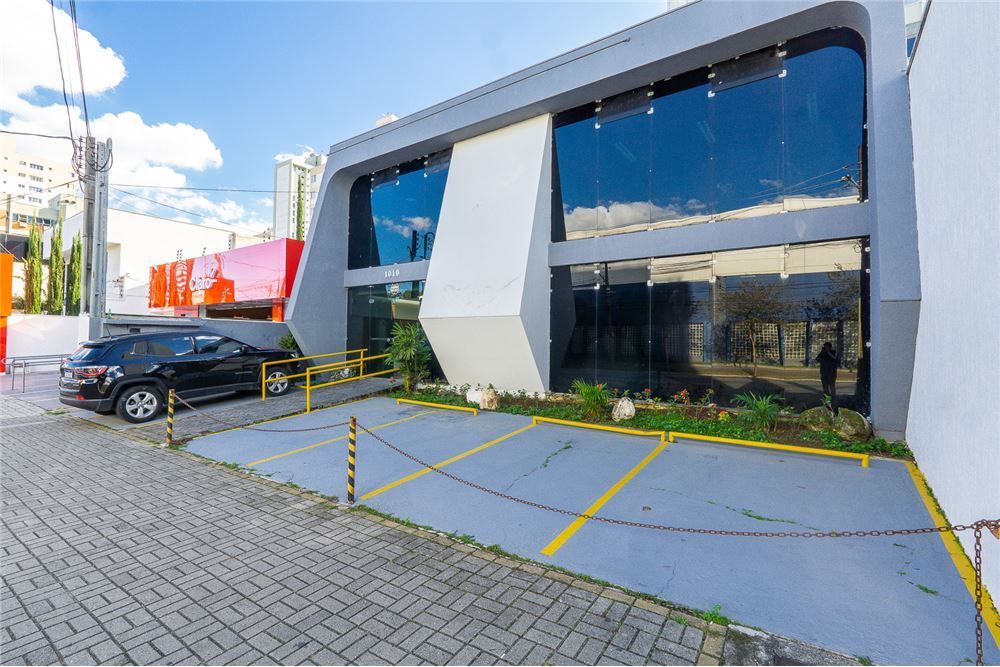 Prédio Inteiro, 450 m² - Foto 1