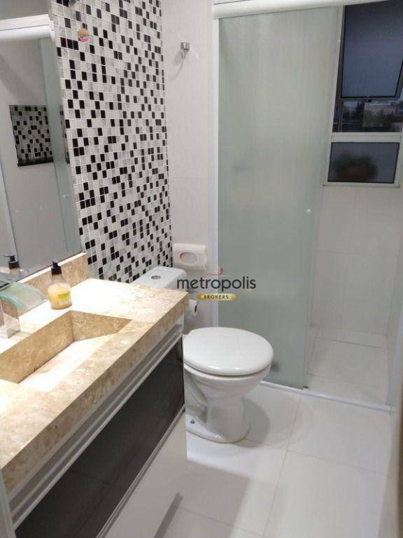 Apartamento à venda com 2 quartos, 59m² - Foto 13