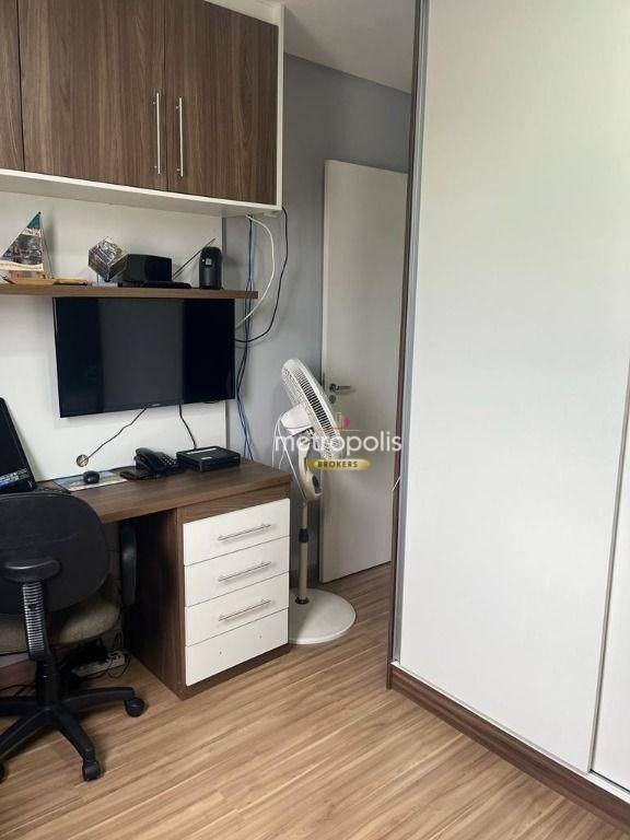 Apartamento à venda com 3 quartos, 80m² - Foto 16