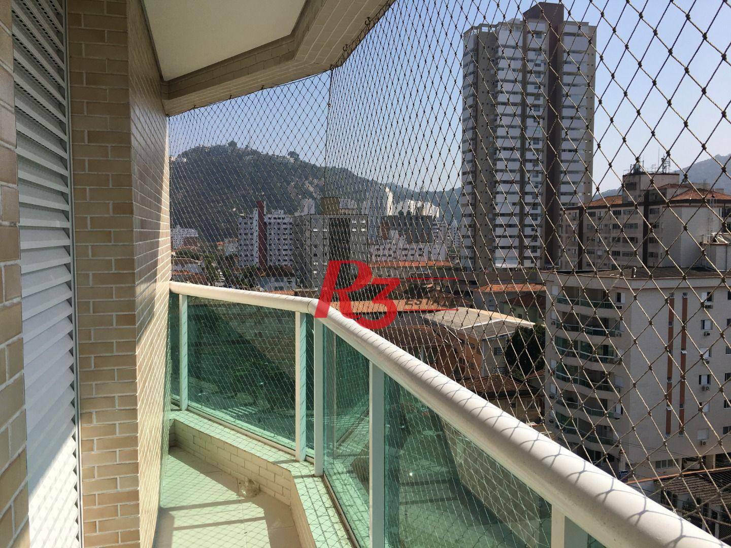 Apartamento para alugar com 1 quarto, 53m² - Foto 16