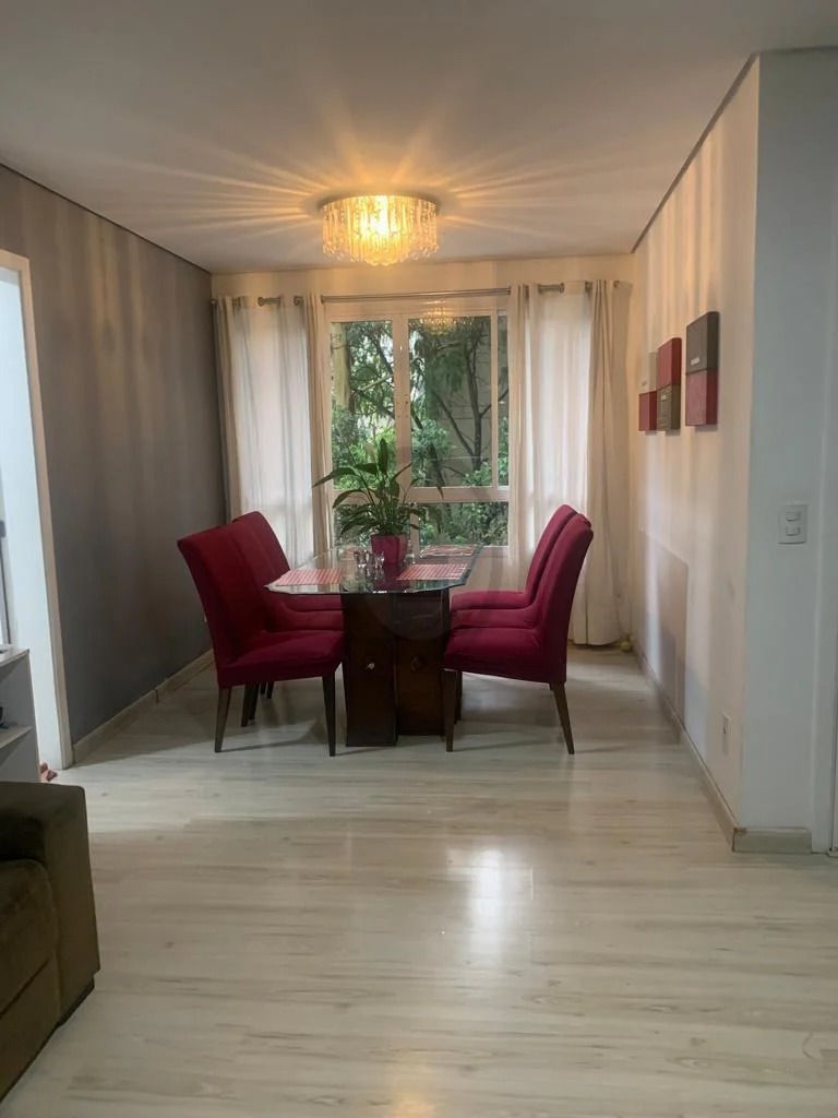 Apartamento à venda com 3 quartos, 138m² - Foto 3