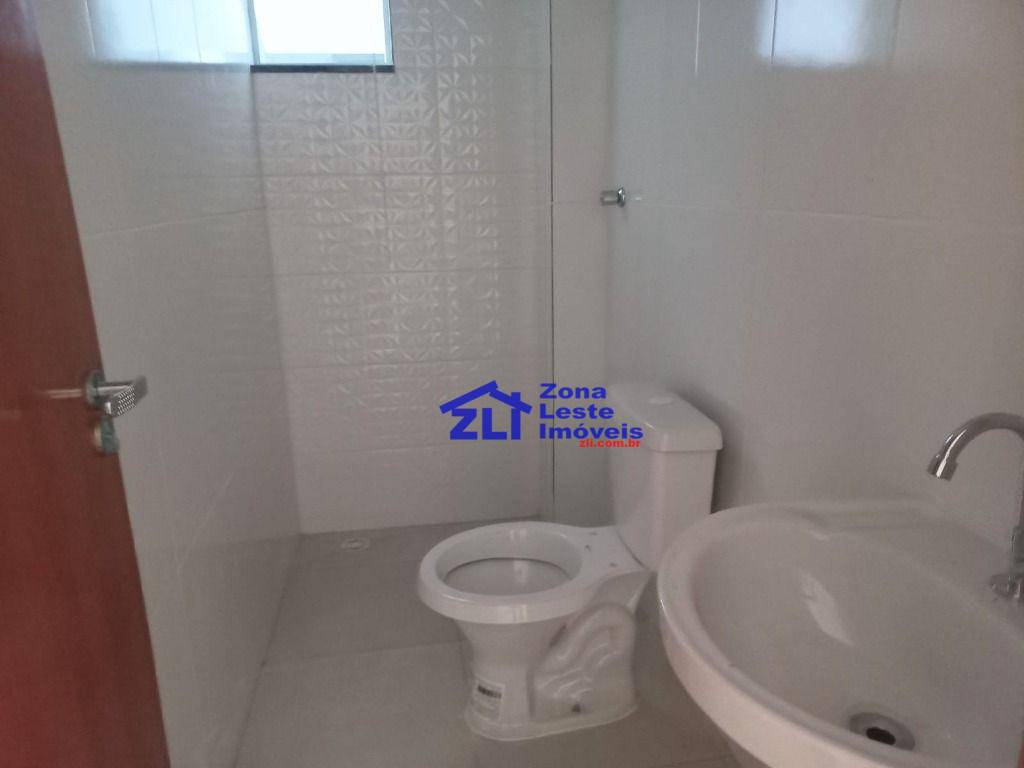 Apartamento à venda com 2 quartos, 37m² - Foto 8