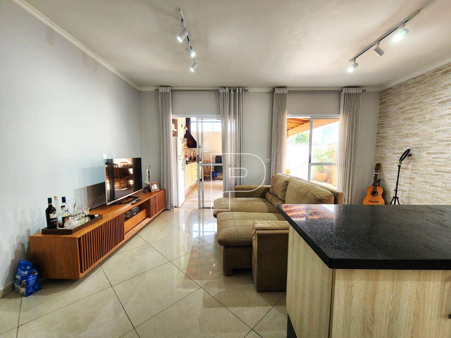 Casa de Condomínio à venda com 3 quartos, 88m² - Foto 11