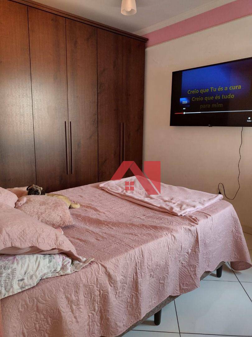 Sobrado à venda com 4 quartos, 180m² - Foto 16