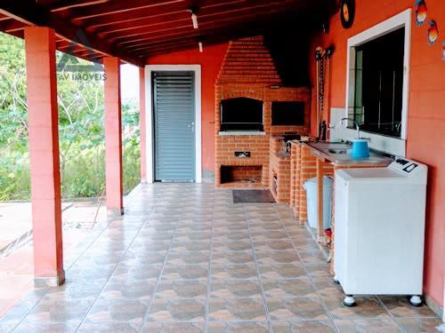 Chácara à venda com 3 quartos, 1000m² - Foto 3