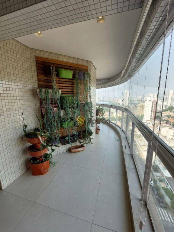 Apartamento à venda com 3 quartos, 300m² - Foto 30