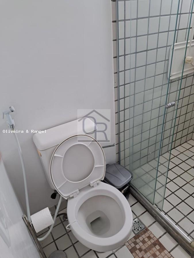 Apartamento para alugar com 4 quartos, 110m² - Foto 21