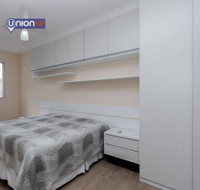 Apartamento à venda com 2 quartos, 92m² - Foto 5