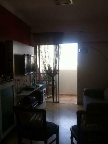 Apartamento à venda com 2 quartos, 80m² - Foto 1