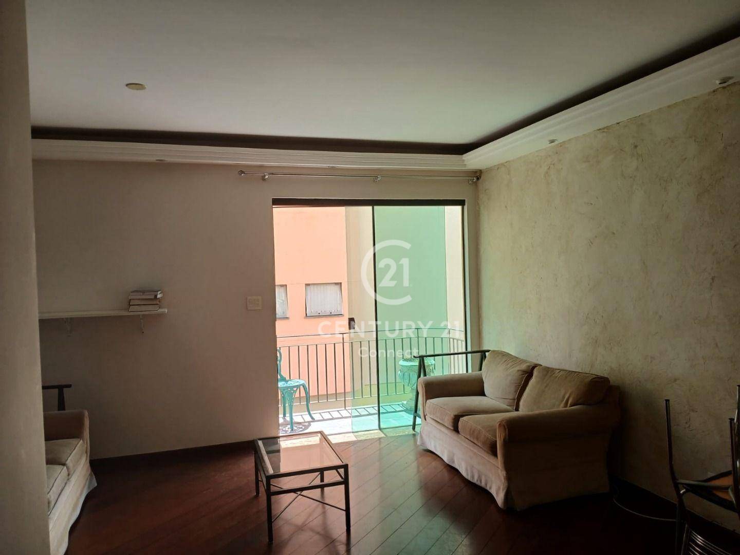 Apartamento, 3 quartos, 96 m² - Foto 3