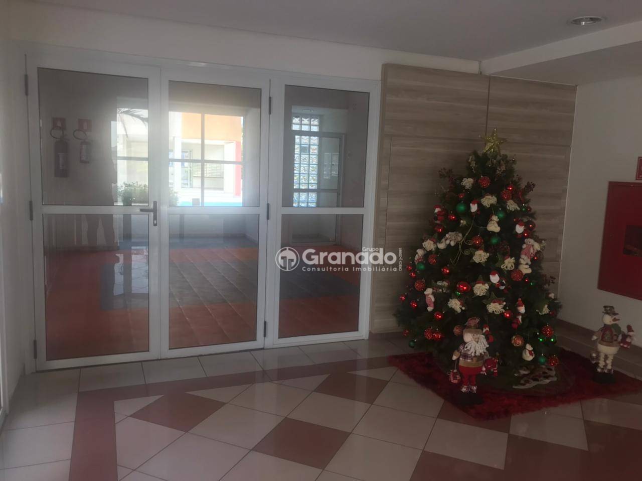 Apartamento à venda com 3 quartos, 70m² - Foto 1