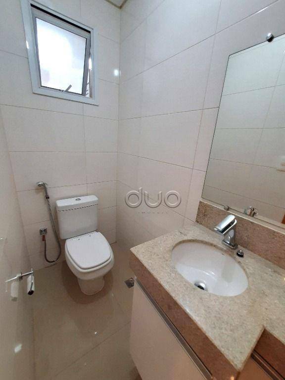 Apartamento para alugar com 3 quartos, 128m² - Foto 8