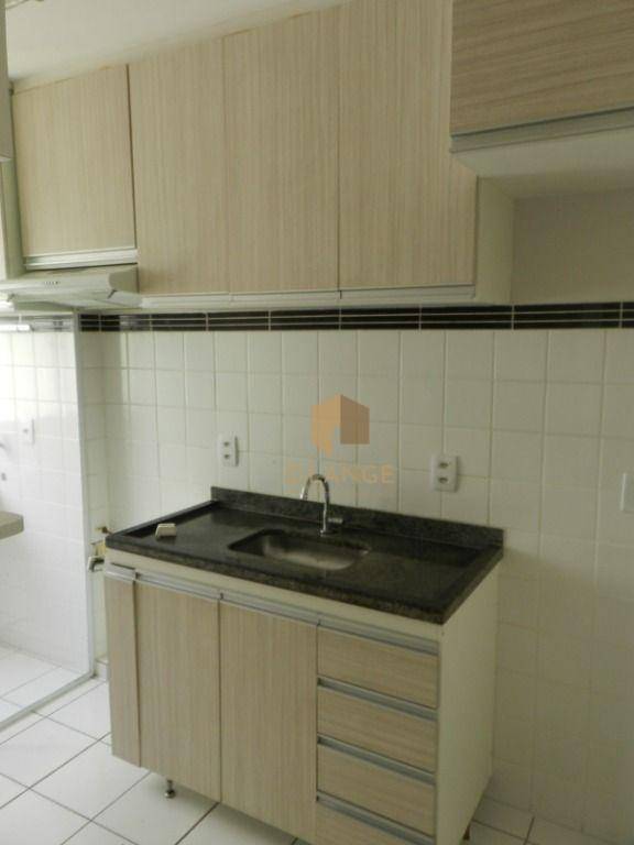 Apartamento à venda com 2 quartos, 44m² - Foto 12