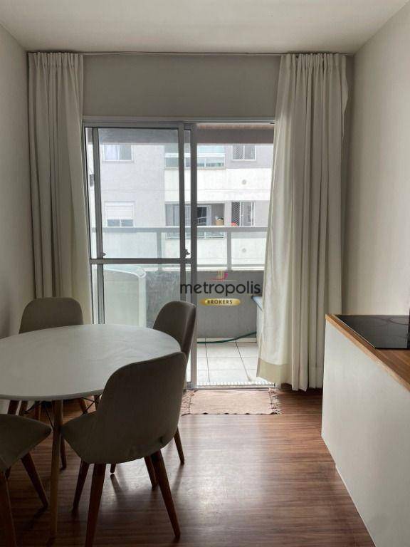 Apartamento à venda com 2 quartos, 50m² - Foto 3