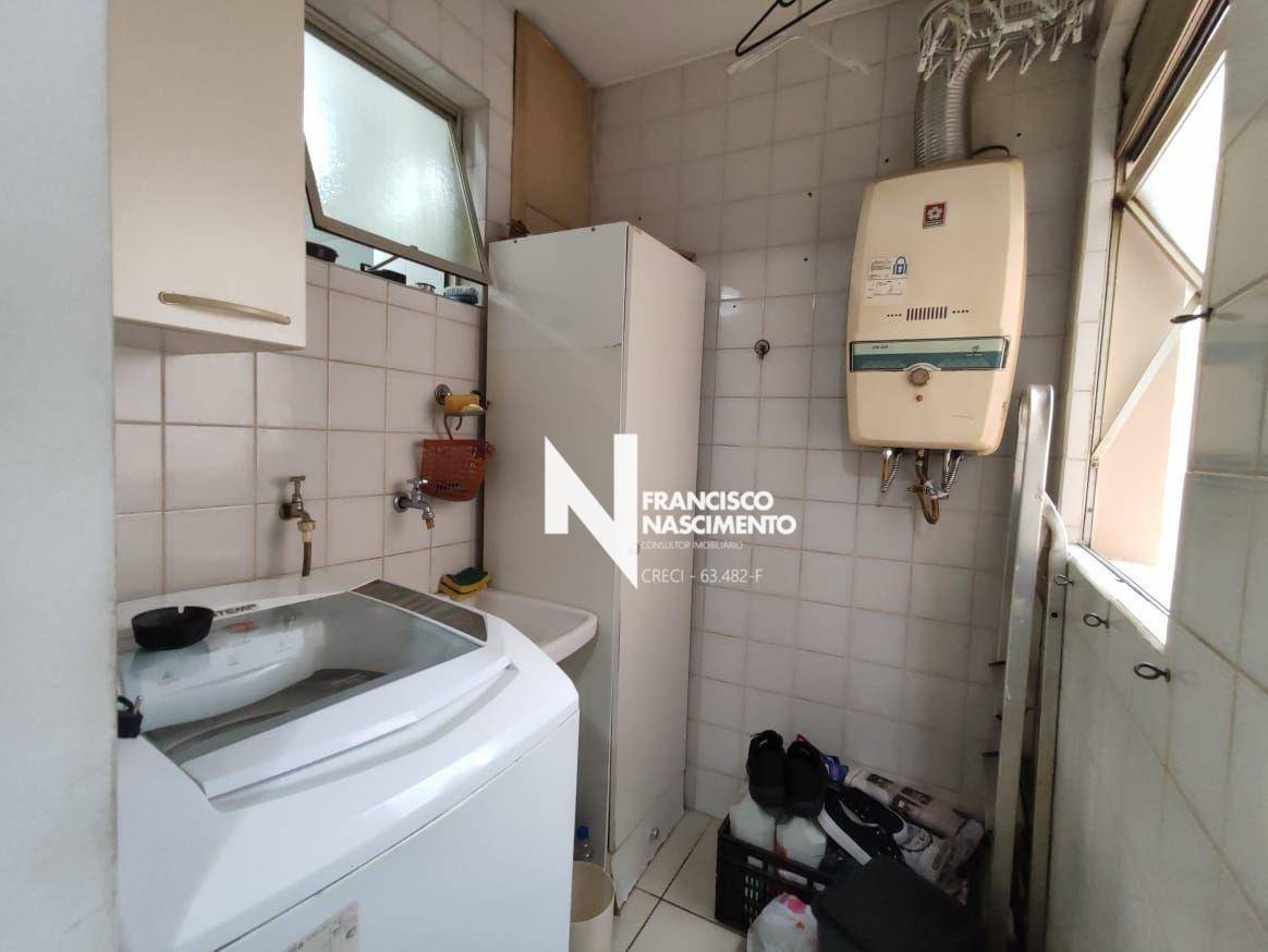 Apartamento à venda com 3 quartos, 79m² - Foto 22